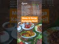 CEK DULU! Menu & Harganya Kampung Kecil