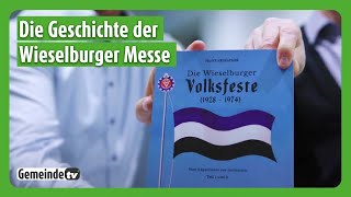 Wieselburger Messe und Volksfest: 1928 bis 2024