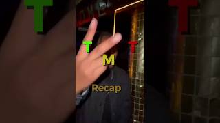 TMT Recap🚦🩷 X 🐶 #reslife #university #studentlife #TMT #toomuchtraffic.     Edited By: @teeareass