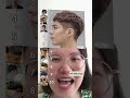 xếp hạng kiểu tóc nam 💇🏻 gamingranking gamer gameranking gamergamer tiktok ranking