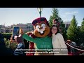 the true story behind earl the squirrel – universal holidays icon