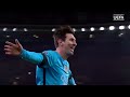 Lionel Messi All 17 of his UEFA Champions League goals vs English clubs