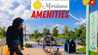 Galileo's Lab at Meridiana: Interactive Learning for Kids in Iowa Colony, Texas| Houston TX Suburb