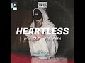 Lil RAD / Bad Mana - 狠心 Heartless