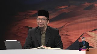 Episod 763 My #QuranTime 2.0 Selasa 14 Januari 2025 Surah Yunus (10:94-97) Halaman 219