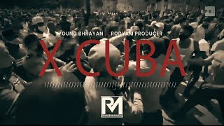 X Cuba 🇨🇺| @Young_Bhrayan , @RodyamProducer  | Cuba Pide Libertad ⛓️‍💥