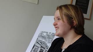 First Class 22 - Phoebe Croker