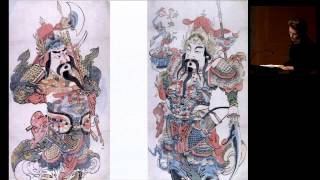The Printed Image in China: A British Museum Collection and Its History