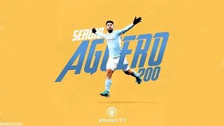 Jadi Juara Community Shield 2018, Sergio Aguero jadi Pahlawan Manchester City