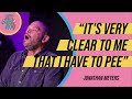 Ep 60 - Jonathan Meyers - Message in a Bottle - It's Funny Now #storytelling #comedy