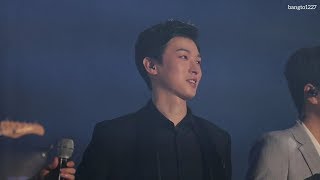 190908 ILLUSO(일루소) 가을의 명곡 콘서트 - 아름다운 강산 박강현 focus