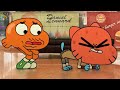 The Amazing World Of Gumball Out Of Context Should Be Illegal