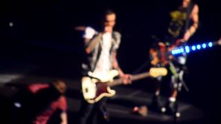 McBusted - Talking - Manchester