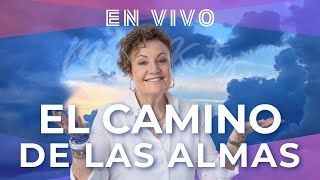 El CAMINO DE LAS ALMAS 🕊️ ► EN VIVO con Mabel Katz