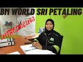 Introducing BM World Sri Petaling | BM World Bahasa Melayu