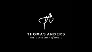 Thomas Anders  -  Unendlich (Album - Pures Leben 2017 )