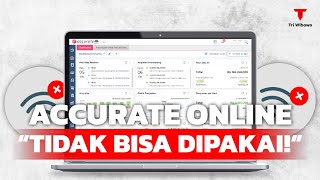 Kelebihan dan Kekurangan Accurate Online