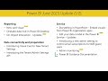 power bi update june 2023