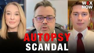DNC autopsy meltdown, Minnesota autism fraud & Trump ‘Lawfare’ payback