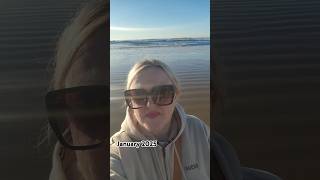 Январь 2025 Жизнь в США Семейный Выходной #shorts #familytime #cannonbeach