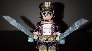 LEGO Xenoblade 2: Morag Ladair