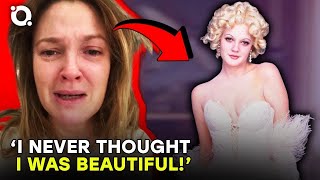 Drew Barrymore’s Parents Ruined Her Life |⭐ OSSA