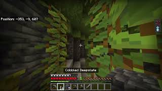 Minecraft asmr diamonds are mine