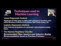 onpassive info for founders artificial intelligence ai vs ml buying reco ml technology