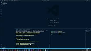 1.1 Learn Vault - Getting Started with Starting the Server