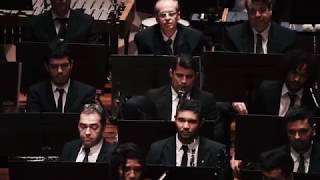 Francisco Mignone (1897-1986): Sinfonia Tropical (1958) | OSNUFF | Regência: Silvio Viegas