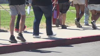 Vape sensors installed in restrooms of Lincoln Unified schools