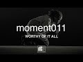 Mercy Culture Worship | moment011 | Worthy of It All