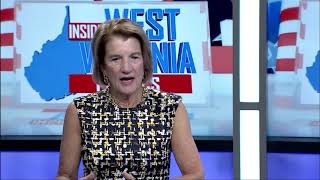 Senator Capito joins Inside West Virginia Politics