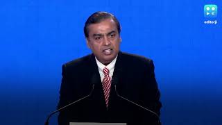 Reliance becomes world's second largest energy company