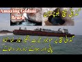 Gadani Beach Visit | Gadani Shipyard | Bahria Town to Gadani Baluchistan | Connect with Zafar