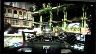 Performance of HIS 6970 Graphics Card Running Crysis 2