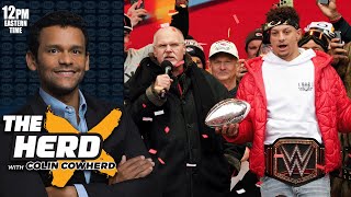 Jason McIntyre-The Chiefs are Following the Blueprint of the Patriots  l THE HER