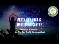 Perth Sky Yoga - Exercise and Meditation session