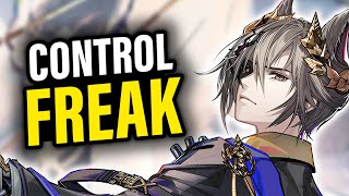 [Arknights] Tragodia Review