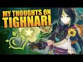 Everything about Tighnari and Dendro reactions - Genshin Impact