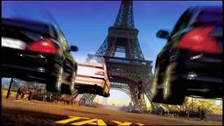 Taxi 2 | One Shot - A La  Conquete [Instrumental] HD