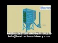 high efficiency pulse cartridge filter dust collector foundry dust collector industrial filter dus