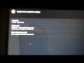 How to set the voice recognition settings to filter explicit results on a Samsung Galaxy Tab