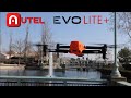 Autel EVO Lite+ (Plus) - Full Review