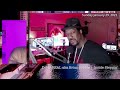 GUEST: DJ B-REAL BRIAN FORBES | SMOOTH JAZZ STEPPIN