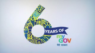 6 years of MyGov