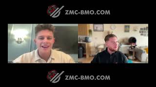 ZMC x BMO: Full Fundamental \u0026 Technical Breakdown - Where Is The USD Heading Next?