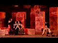 Georges Bizet: Carmen, Act II - Elena Maximova, Myron Michailidis (Taormina Festival 2015)