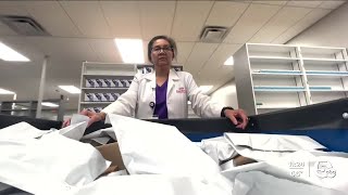 Akron company taking a new approach to distributing prescription medications