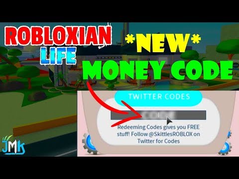 Roblox Robloxian Life Money Code 2018 Newexpired 5o79f Videostube - 